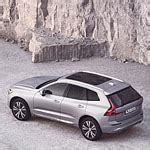 2022 Volvo XC60 Safety Features | Hendrick Volvo Cars of Charleston