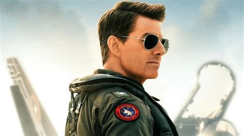 Top Gun Entre Ban Y Bigotes Película Lanzadora De Tendencias