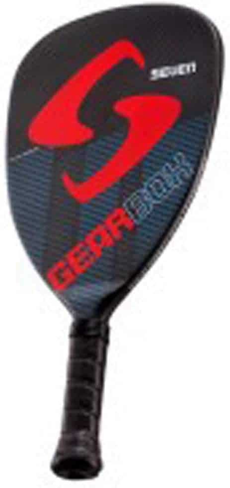 7 Best Gearbox Pickleball Paddles Everything You Need To Know