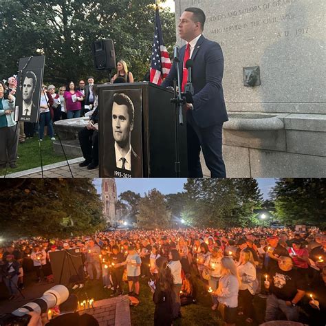 Brian - Last night, I had the honor of being the keynote speaker at a