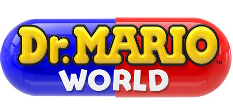 Dr. Mario World | Nintendo