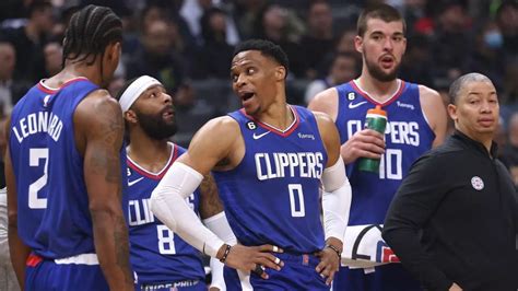 Ruthless NBA Fans React To LA Clippers Humiliating Defeat Against