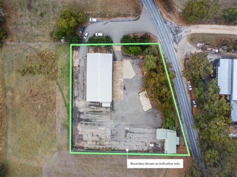 3 Factory Warehouse Industrial Properties Sold In Gumeracha SA 5233