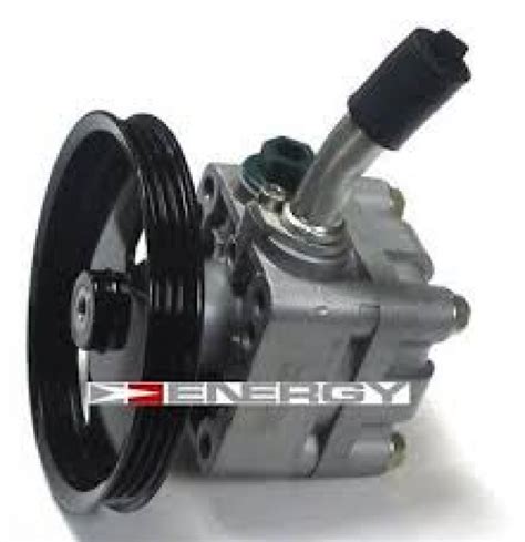 Power Steering Pump For Nissan Primera Almera Maxima Sentra Stripping