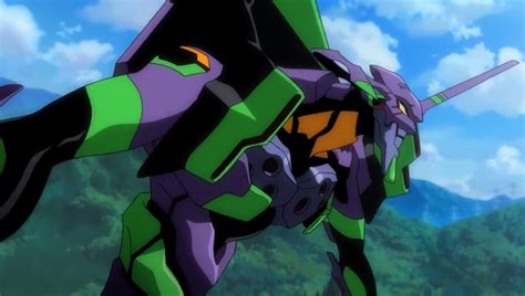 Neon Genesis Evangelion is heading to Netflix in 2019 - htxt