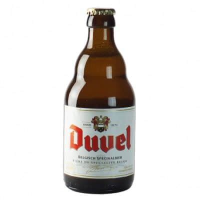 Duvel 33 Cl Cave Dubus