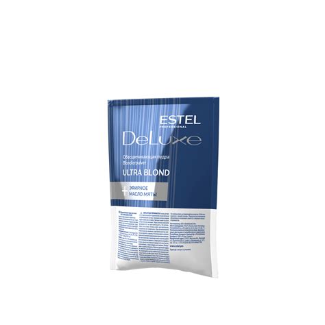 Техническая группа | Официальный дистрибьютор ESTEL Professional.
