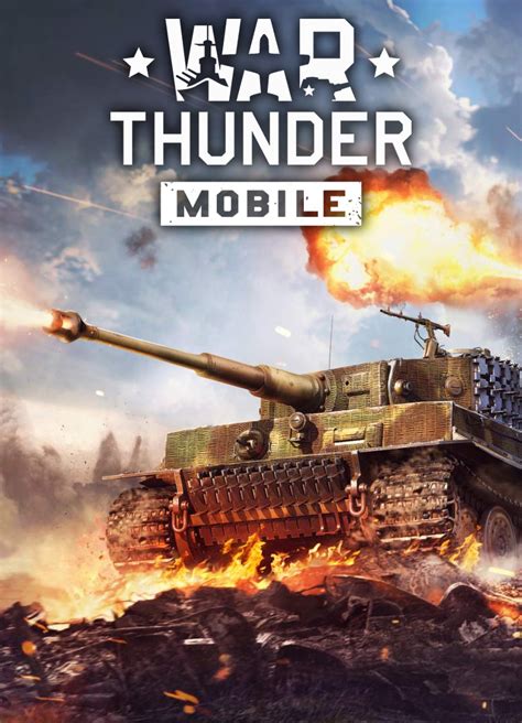 War Thunder Mobile