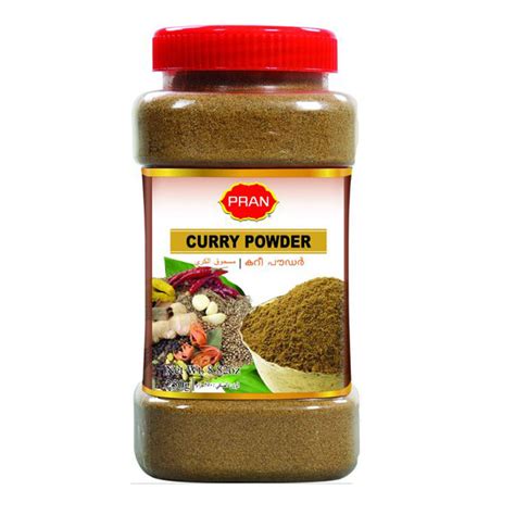 Pran Curry Powder Pran Foods