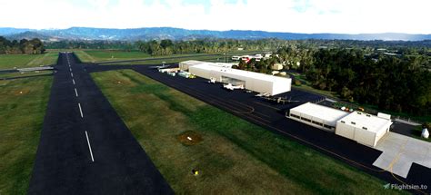 YSHL Shellharbour (Wollongong) Airport, NSW Australia for Microsoft Flight Simulator | MSFS