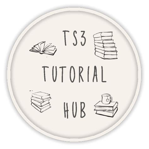 The Sims 3 Tutorial Hub Sims3tutorialhub Tumblr Blog Tumlook