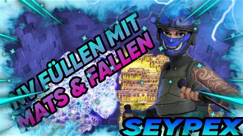 RDW LIVEWAFFEN FALLEN MATS VERSCHENKEN RDW LIVE MSK Stw Fortnite