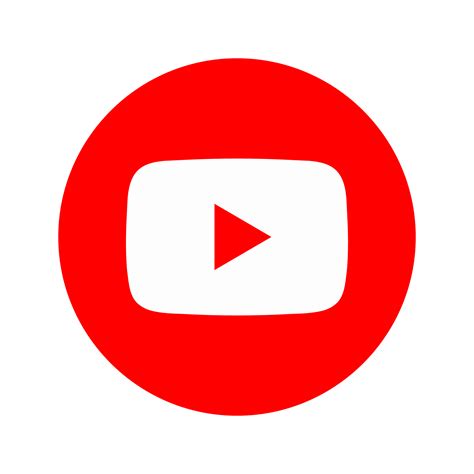 Youtube Logo Png Youtube Logo Transparente Png Youtube Icono