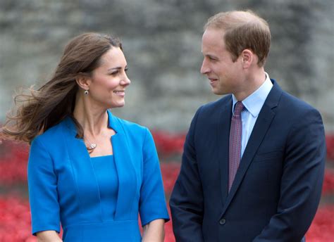 Kate i William w Gdańsku Wiemy gdzie mieszkańcy będą mieli okazję