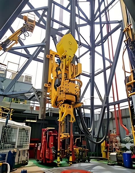 Drilling Equipment – PetroCore Group