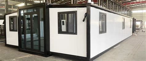 40ft portable home - PG Portable Homes