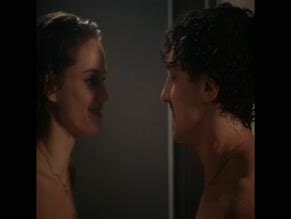 MONIQUE NUDE SCENES AZNude