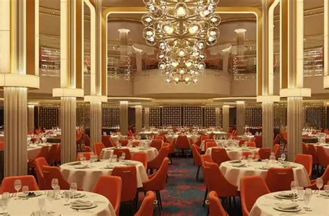 Carnival Celebration S New Venues Honor The Past Cruise Spotlight