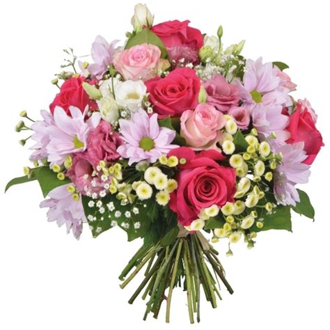 les bouquets livraison bouquet de fleurs
