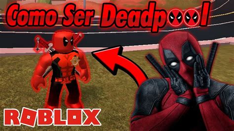 Deadpool T Shirt Roblox | atelier-yuwa.ciao.jp