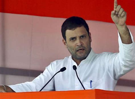 Talk Poverty Avoid Community Muslim Intellectuals Advise Rahul