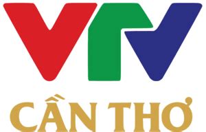 VTV Cần Thơ Logo PNG Vector (SVG) Free Download