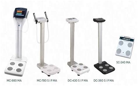 Body Composition Analyzers Atco Tech