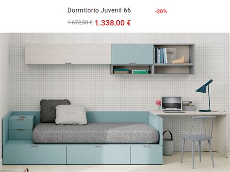 10 Ideas Creativas Para Decorar Dormitorios Juveniles Blog De Muebles