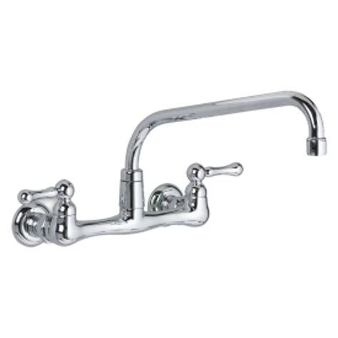 American Standard Faucets | Kitchen and Bathroom Faucets