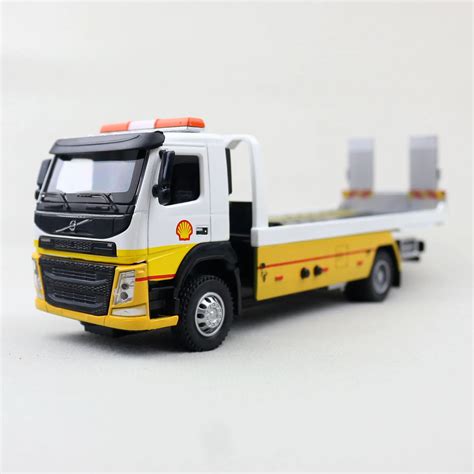 Volvo Toy Trucks Trailers Volvo Diecast Model Cars Truck, 59% OFF