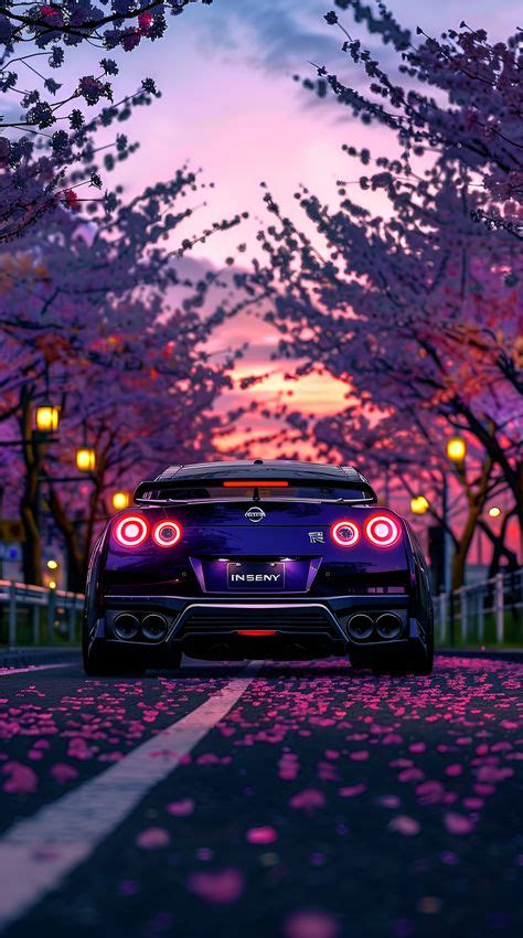 Nissan Gtr R35 Wallpapers 4k