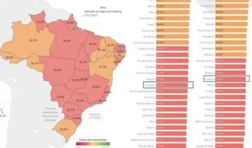 Se Registra De Isolamento Social E Ocupa A Posi O Do Pa S