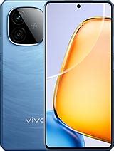 Vivo Y200 GT Full Phone Specifications