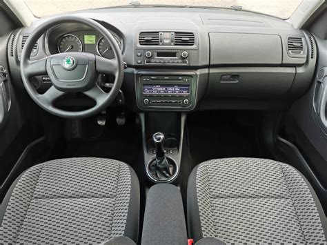 Škoda Roomster 1 6 TDI STYLE 2010 god