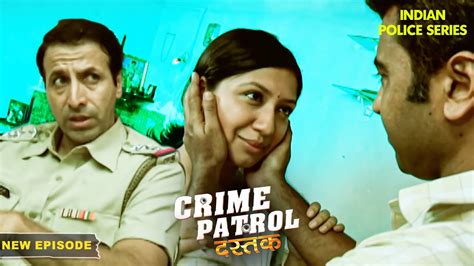 एक शक के चलते पति ने पत्नी को दी सजा Crime Patrol Series Hindi Tv