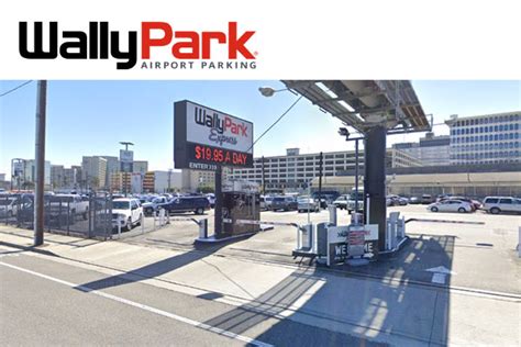 wally park coupon lax wally park los angeles premier eiyub