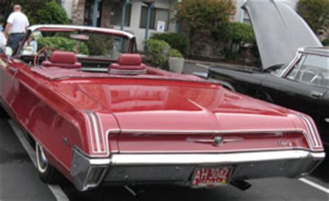 1964 Chrysler 300