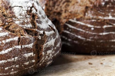 rye fresh loaf of bread 9510196 Stock Photo at Vecteezy