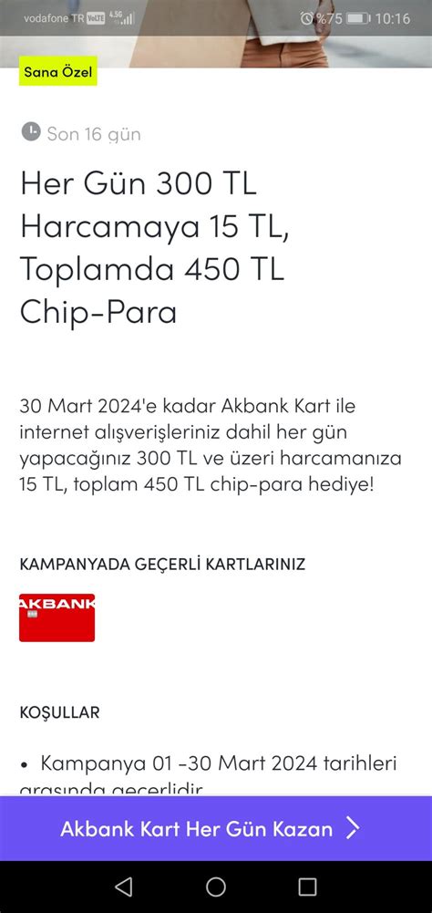 Akbank Yüklenmeyen Puanlar Geri Dönüş Yok Şikayetvar