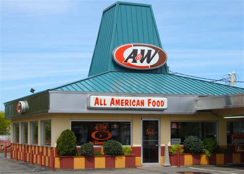 Remember A&W restaurants? One is coming back to Western New York