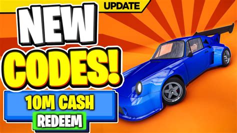 New All Working Codes For Car Dealership Tycoon In April Roblox Car Dealership Tycoon Codes