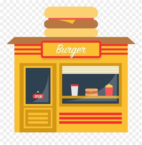 Basic Food Chain Clipart