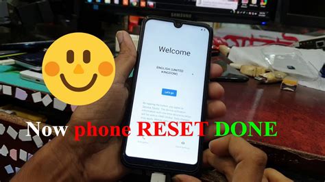 Nokia 22 Ta 1188 Hard Reset Pattern Remove Done With Infinitybox Ast