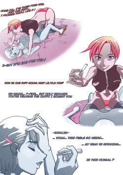 Artist Umbrage00 E Hentai Galleries