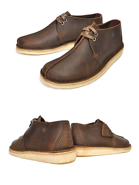 Clarks Desert Trek Beeswax Sale Hotsell Bellvalefarms