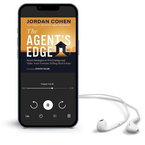 Snapklik.com : The Agents Edge: Secret Strategies To Win Listings And