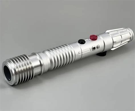 One Replicas Sspk Super Stunt Lightsaber New Saber Alert Sabersourcing