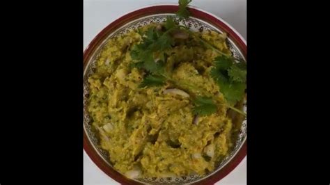 Quick Easy Mullangi Pachadi Radish Chutney Cooking With