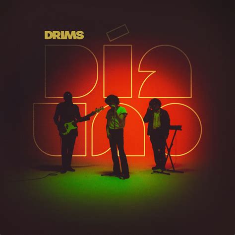DRIMS regresa con un potente sencillo: “Día Uno” - Playlist Magazine