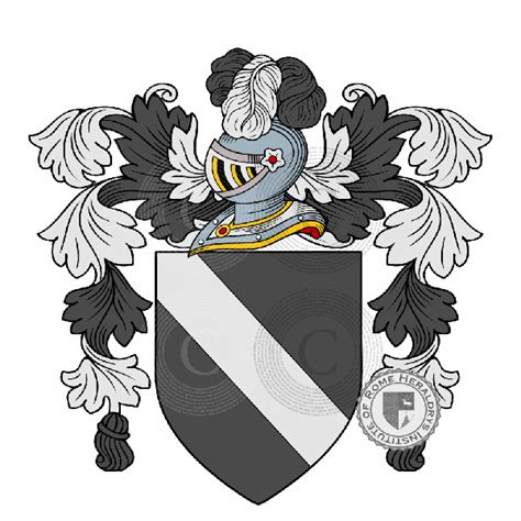 Fiorenza Famiglia Araldica Genealogia Stemma Fiorenza